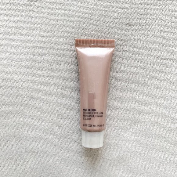 Ulta Beauty Tinted Eye Primer - Picture 2 of 2